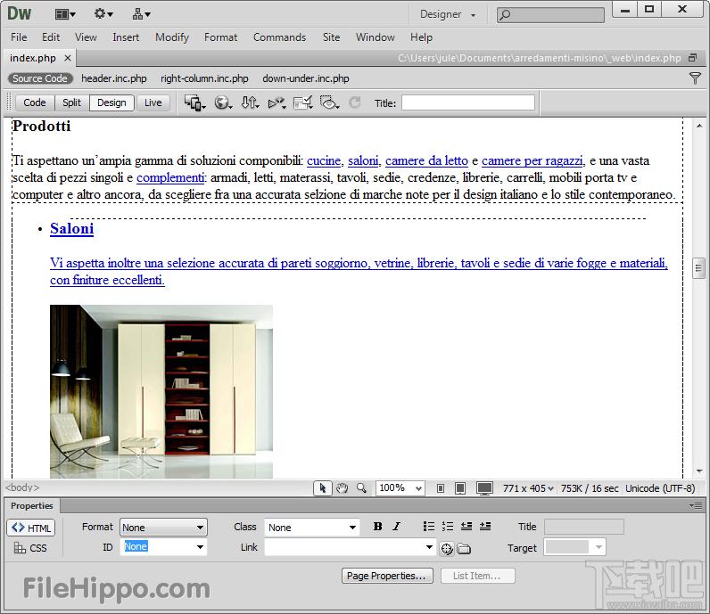 Dreamweaver,Dreamweaver CS5,Adobe Dreamweaver CS5,dreamweaver cs5中文版免费下载