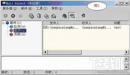 Mail Direct,Mail Direct下载,Mail Direct简体中文版,电子邮件发送服务