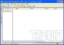 Alchemy Network Monitor,Alchemy Network Monitor下载,Alchemy Network Monitor官方下载