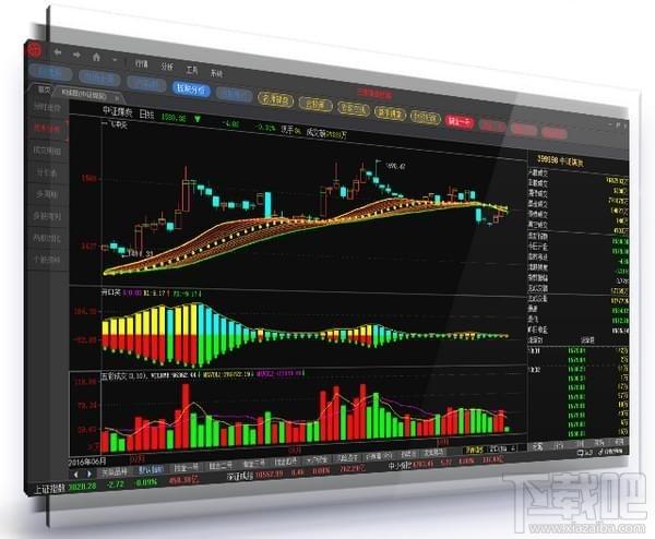 兰德掘金终端,兰德掘金终端下载