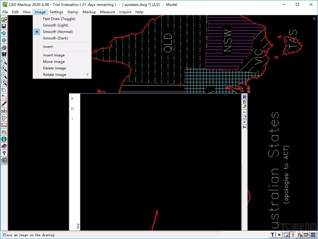 CAD Markup下载,CAD看图软件,CAD,看图工具