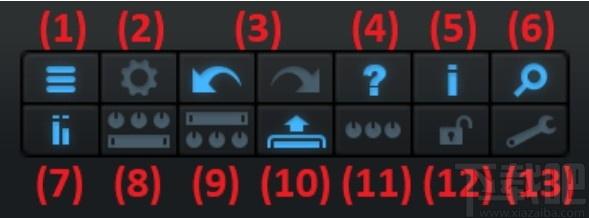 Blue Cats Axiom下载,多效果amp仿真软件,媒体其它,音频处理