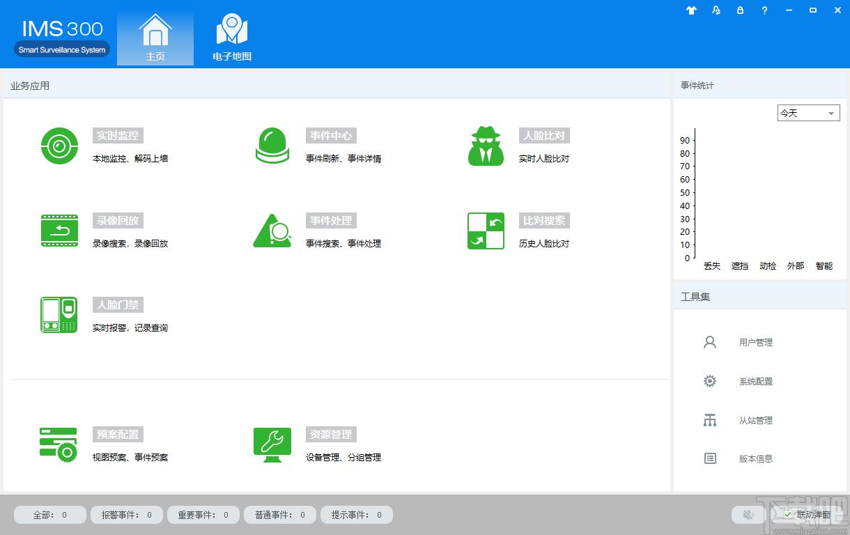 IMS300下载,IMS300,远程监控,视频监控