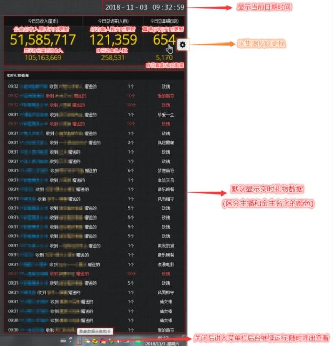 漫象数据MAX采集器,采集.