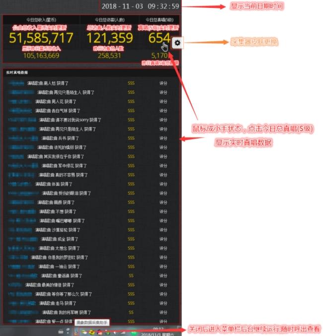 漫象数据MAX采集器,采集.