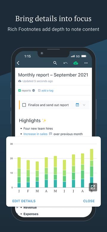 amplenote软件下载,amplenote,笔记app,任务app