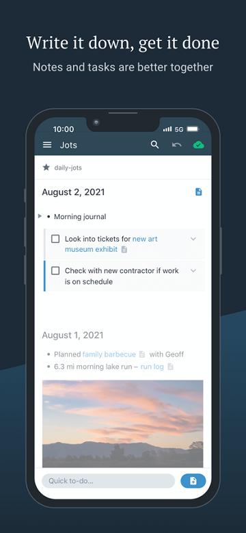 amplenote软件下载,amplenote,笔记app,任务app