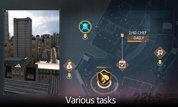 英雄狙击手无限货币版下载,英雄狙击手,狙击手游戏,暗杀游戏