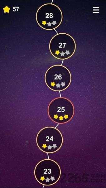 环形使者手机版下载,环形使者,休闲游戏,益智游戏