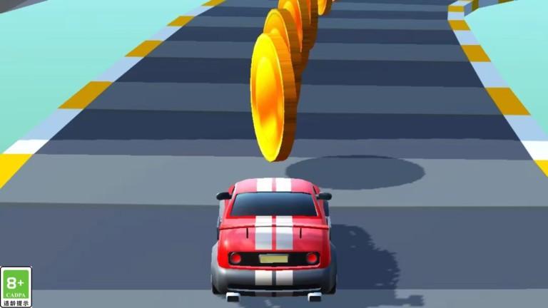 3d愤怒赛车游戏下载,3d愤怒赛车,赛车游戏,竞速游戏