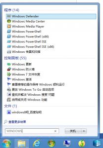 win7开始菜单,StartIsBack.