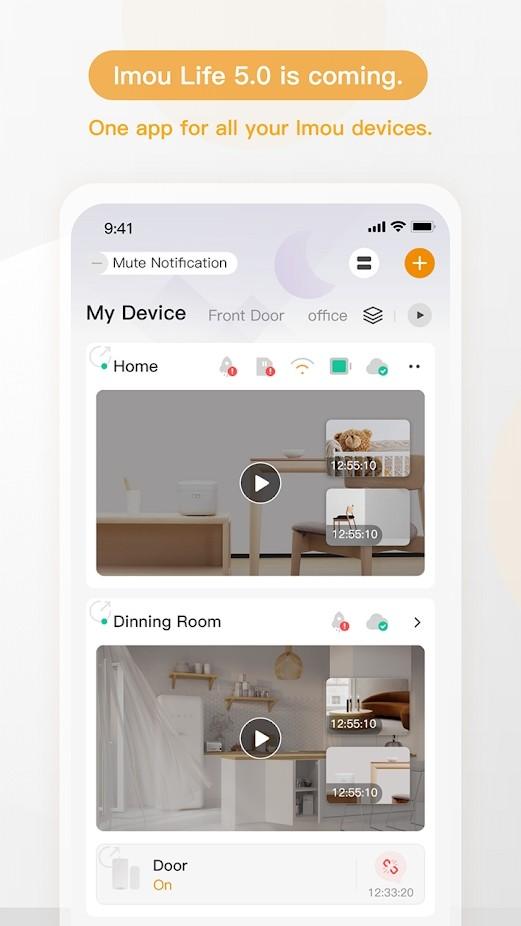 imoulife摄像头监控软件下载,imoulife,监控app,摄像头app