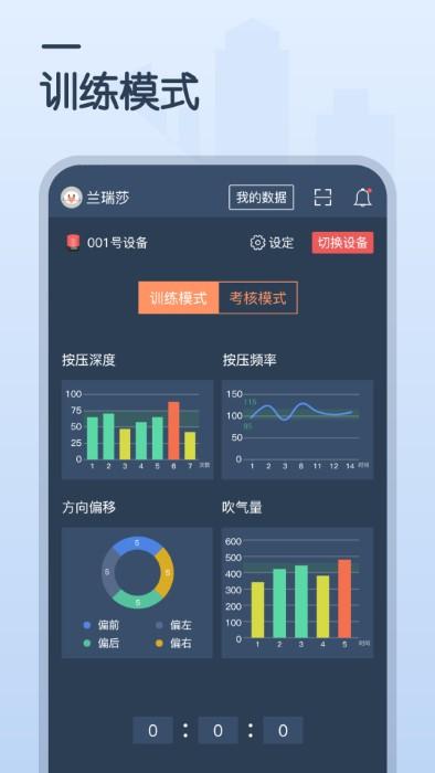 心肺复苏训练app下载,心肺复苏训练,训练app,心肺app