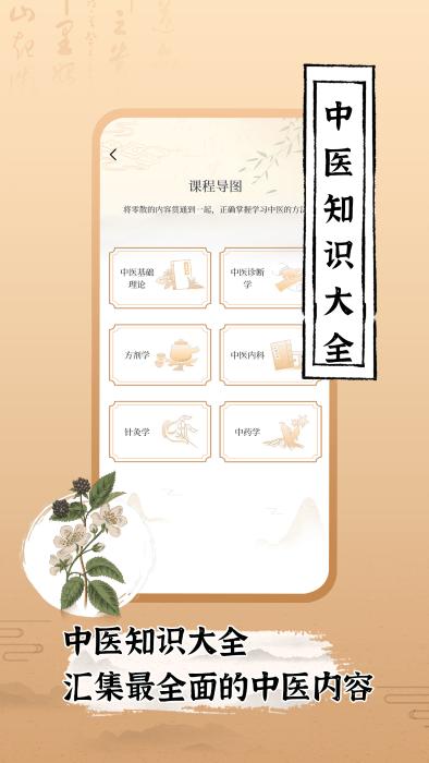 中医世家app下载,中医世家,医学app,中医app