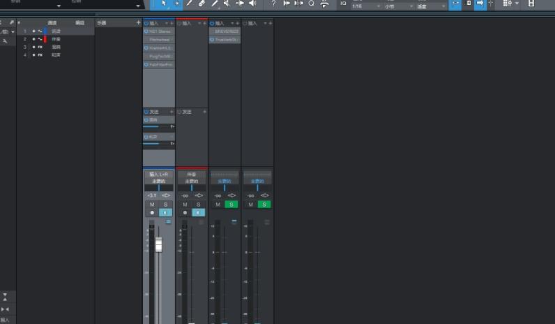 声卡宿主Studio,音乐.